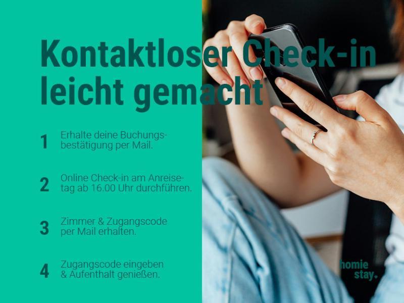 Homie Stay Badgasse - Fewos Am Main Mit Dachterrasse & Fahrradgarage Ochsenfurt Eksteriør bilde